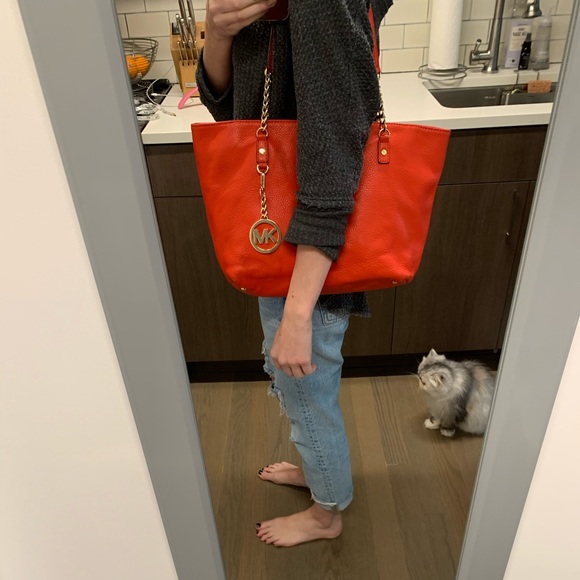 Michael Kors shoulder bag - Picture 4 of 5